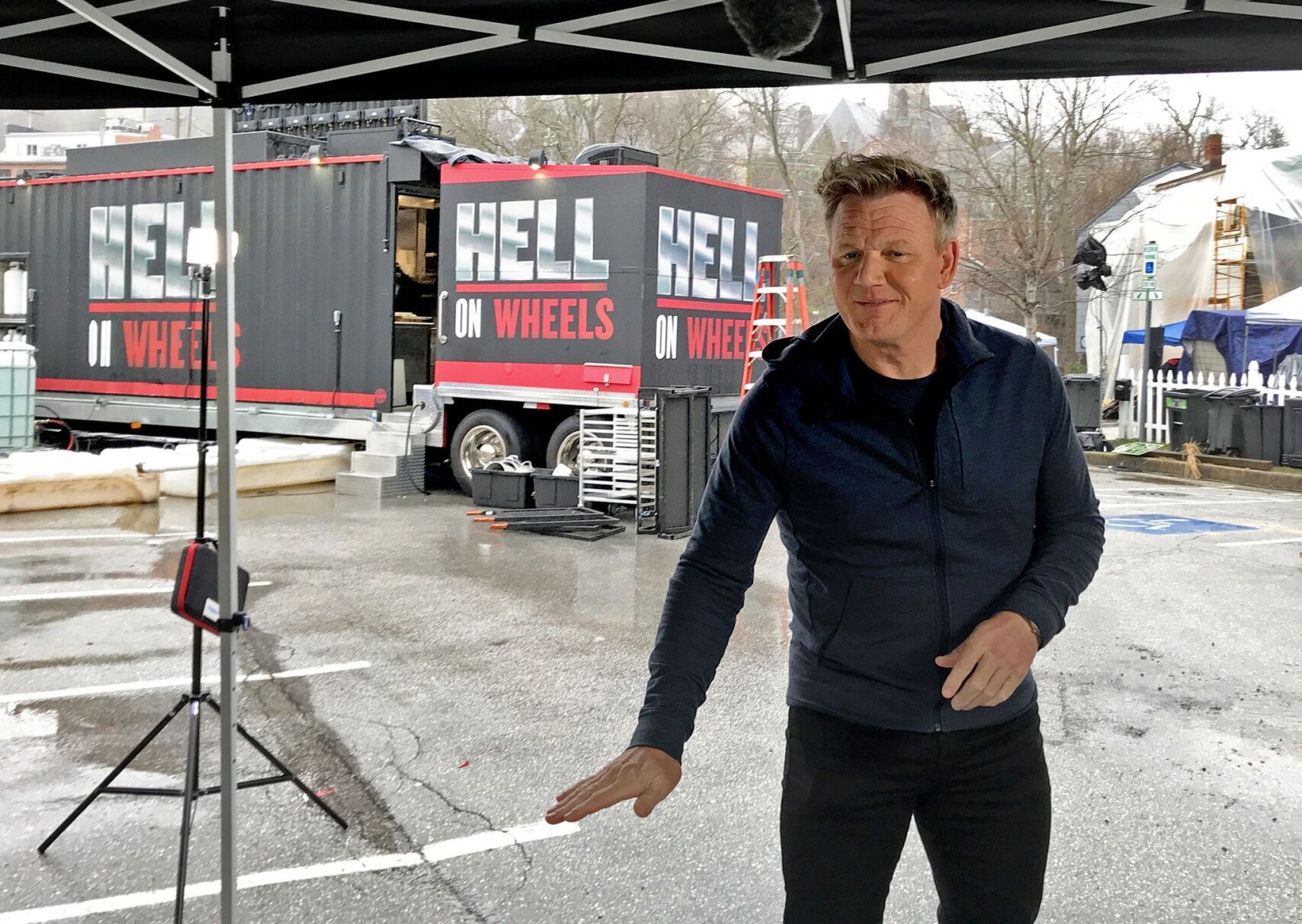 Gordon Ramsay